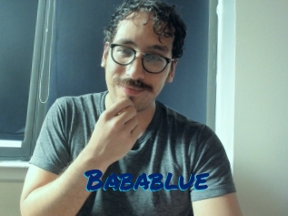 Babablue