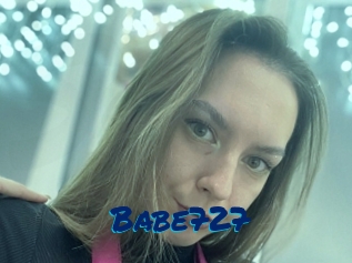 Babe727