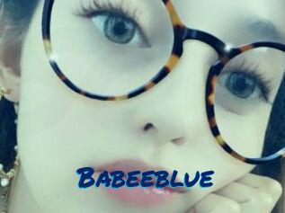 Babeeblue