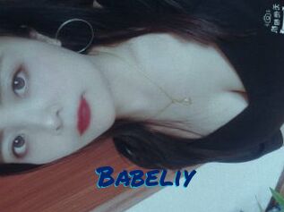 Babeliy