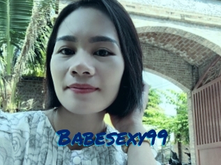 Babesexy99