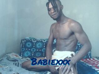 Babiexxx