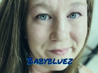 Babybluez