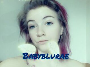 Babyblurae