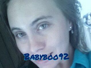 Babyboo92