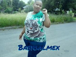 Babygalmex