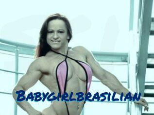 Babygirlbrasilian