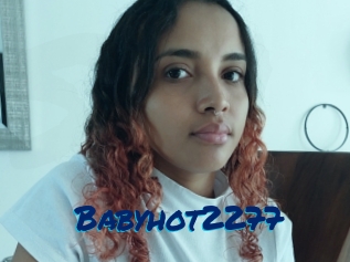 Babyhot2277