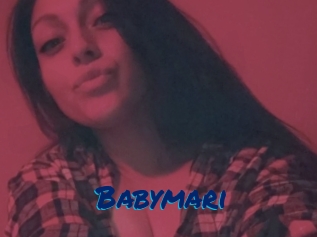 Babymari