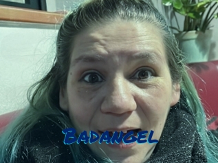 Badangel