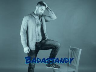 Badassandy