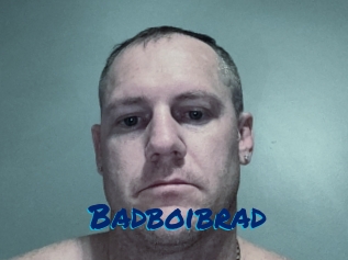 Badboibrad