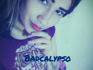 Badcalypso