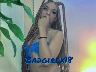 Badgirlx18