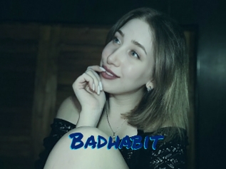 Badhabit