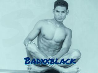 Badxxblack