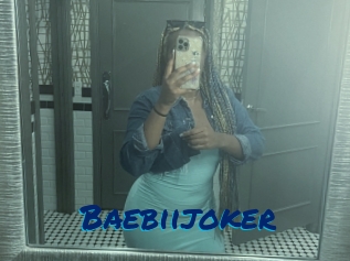 Baebiijoker