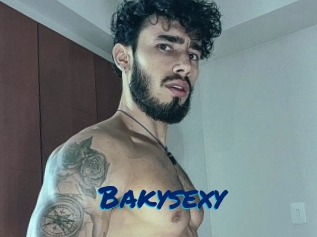 Bakysexy