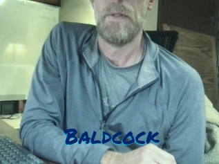 Baldcock