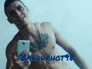 Baldurhot98