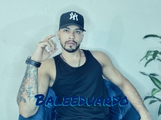 Baleeduardo