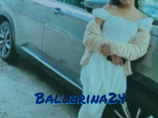 Ballerina24