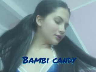 Bambi_candy