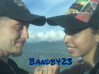 Bandb423