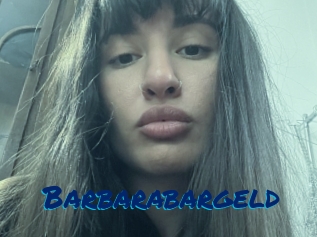 Barbarabargeld