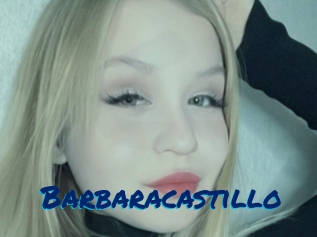 Barbaracastillo