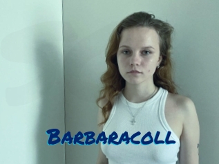 Barbaracoll