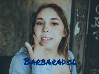 Barbaradol