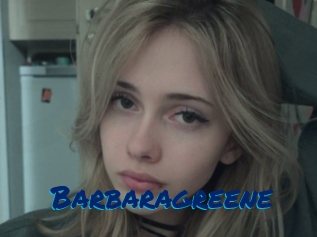 Barbaragreene