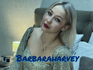 Barbaraharvey