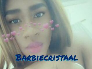 Barbiecristaal