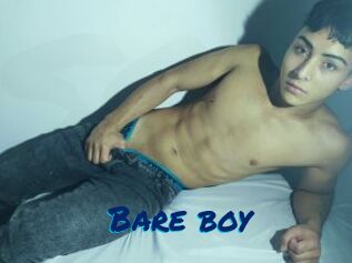 Bare_boy