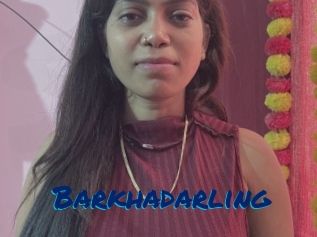 Barkhadarling