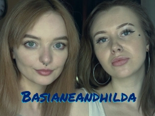 Basianeandhilda