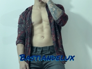 Bastiandelux