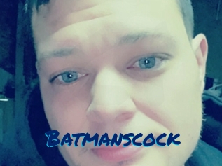 Batmanscock