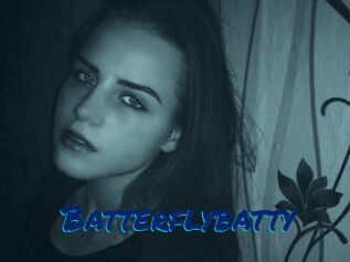 Batterflybatty