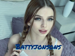 Battyjonsons