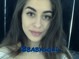 Bbabygold