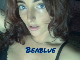 Beablue