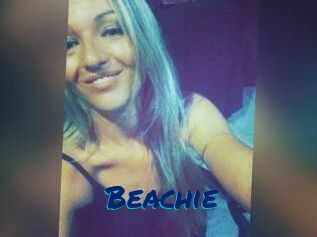 Beachie