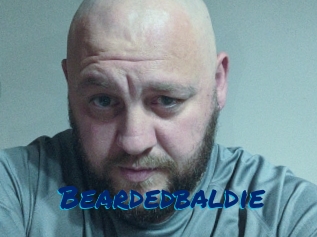 Beardedbaldie