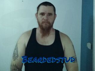 Beardedstud