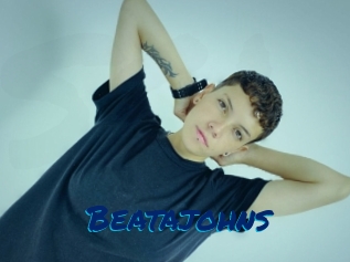 Beatajohns