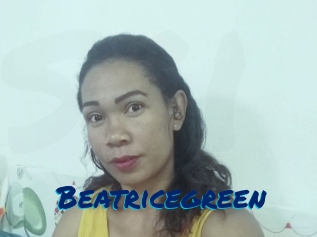 Beatricegreen