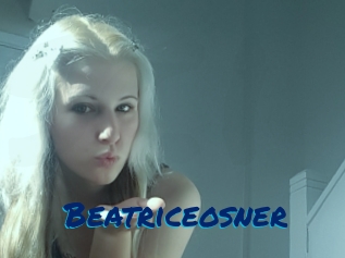 Beatriceosner